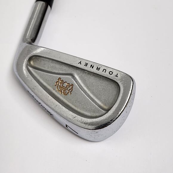 Macgregor Tourney MT Single 7-Iron Steel Shaft Regular-Flex RH 37" - Picture 2 of 13